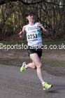Womens 6 stage relay, Enlgish National 12 and 6 Stage Road Relays. Photo: David T. Hewitson/Sports for All Pics